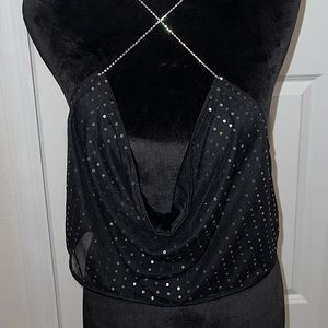 In perfect condition; never been used